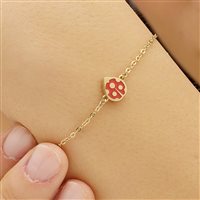 Bracciale Sagapo Donna in Acciaio SCK267 - SCK267